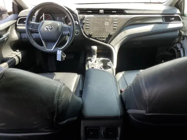 4T1K61AK3LU927581 2020 TOYOTA CAMRY - Image 8