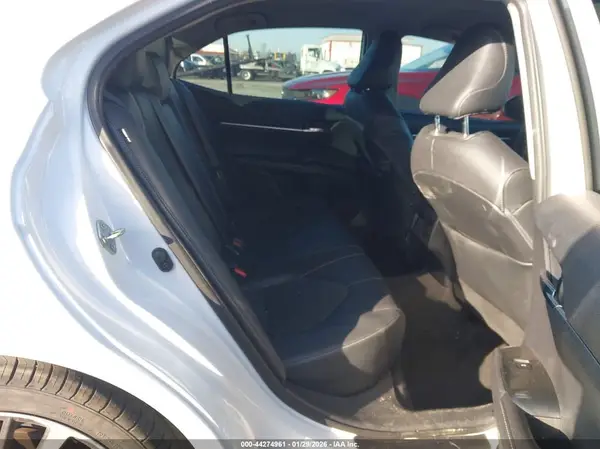 4T1K61AK3LU930920 2020 TOYOTA CAMRY - Image 8