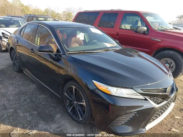 4T1K61AK3LU931534 2020 TOYOTA CAMRY - Image 1