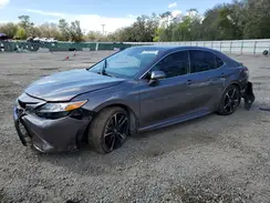 4T1K61AK3LU931811 2020 TOYOTA CAMRY