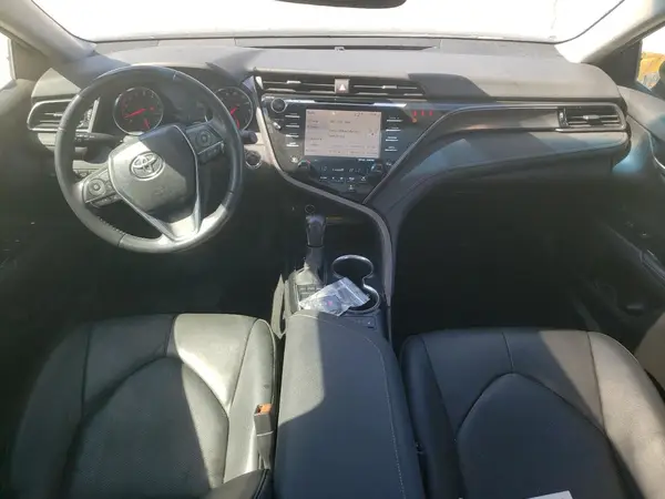 4T1K61AK3LU936362 2020 TOYOTA CAMRY - Image 8