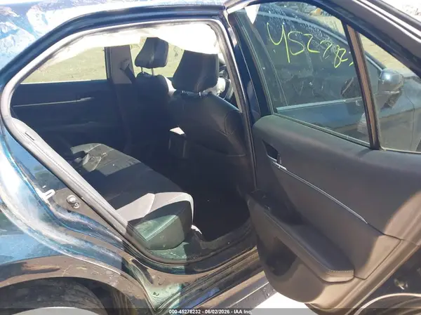 4T1K61AK3LU936958 2020 TOYOTA CAMRY - Image 8