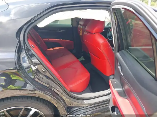 4T1K61AK3LU959415 2020 TOYOTA CAMRY - Image 8
