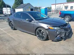 4T1K61AK3LU964811 2020 TOYOTA CAMRY