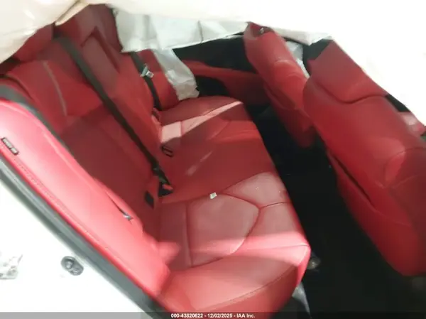 4T1K61AK3LU969460 2020 TOYOTA CAMRY - Image 8