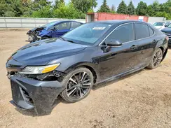 4T1K61AK3LU972830 2020 TOYOTA CAMRY