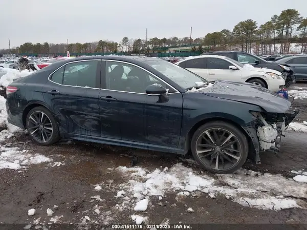 4T1K61AK3LU980507 2020 TOYOTA CAMRY - Image 1