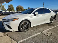 4T1K61AK3LU988056 2020 TOYOTA CAMRY