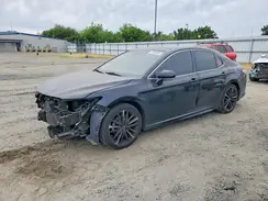 4T1K61AK3LU989448 2020 TOYOTA CAMRY