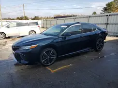 4T1K61AK3LU990678 2020 TOYOTA CAMRY