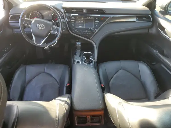 4T1K61AK3LU990678 2020 TOYOTA CAMRY - Image 8