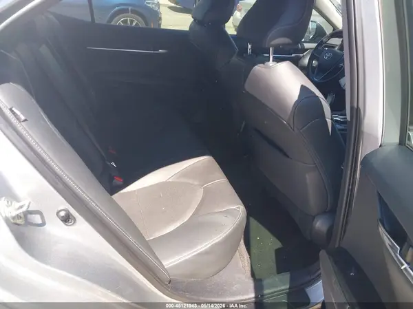 4T1K61AK3LU991071 2020 TOYOTA CAMRY - Image 8