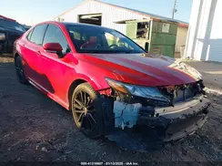 4T1K61AK3MU402408 2021 TOYOTA CAMRY