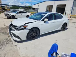 4T1K61AK3MU410220 2021 TOYOTA CAMRY