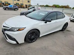 4T1K61AK3MU412453 2021 TOYOTA CAMRY
