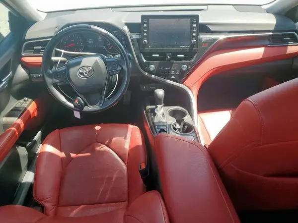 4T1K61AK3MU414705 2021 TOYOTA CAMRY - Image 8
