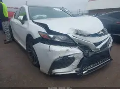 4T1K61AK3MU421007 2021 TOYOTA CAMRY