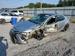 4T1K61AK3MU421363 2021 TOYOTA CAMRY