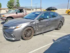 4T1K61AK3MU422500 2021 TOYOTA CAMRY