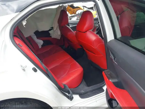 4T1K61AK3MU428037 2021 TOYOTA CAMRY - Image 8