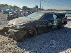 4T1K61AK3MU429463 2021 TOYOTA CAMRY