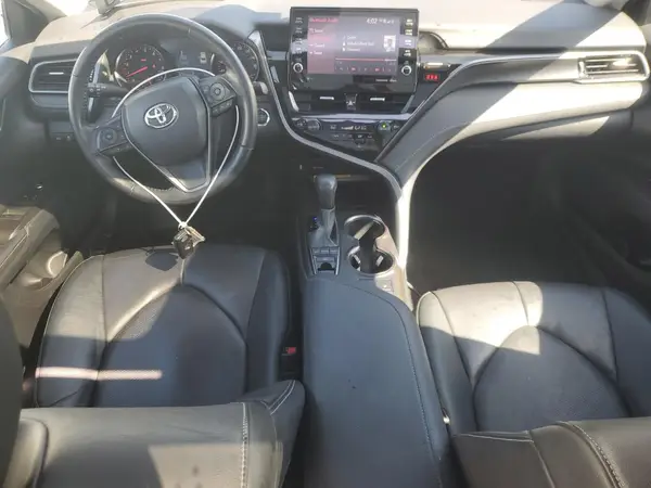 4T1K61AK3MU434422 2021 TOYOTA CAMRY - Image 8