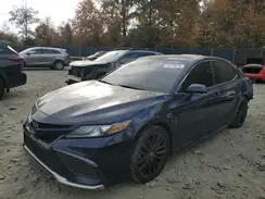 4T1K61AK3MU436350 2021 TOYOTA CAMRY