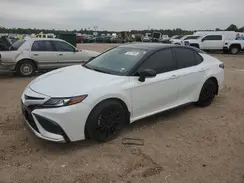 4T1K61AK3MU441709 2021 TOYOTA CAMRY