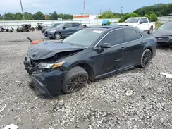 4T1K61AK3MU443427 2021 TOYOTA CAMRY