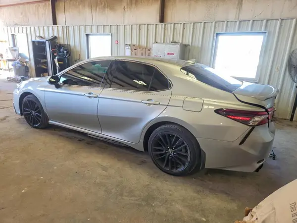 4T1K61AK3MU446294 2021 TOYOTA CAMRY - Image 2