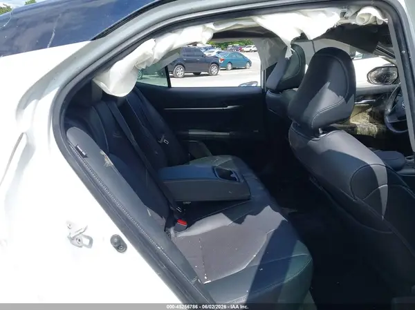 4T1K61AK3MU453388 2021 TOYOTA CAMRY - Image 8