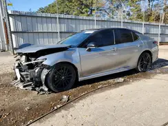4T1K61AK3MU459059 2021 TOYOTA CAMRY