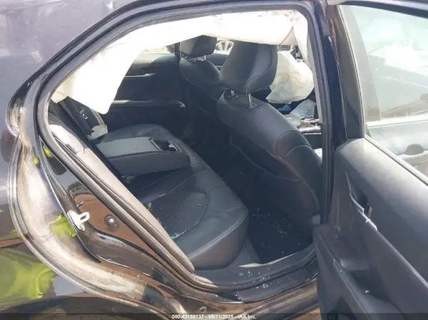 4T1K61AK3MU459661 2021 TOYOTA CAMRY - Image 8