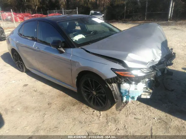 4T1K61AK3MU460681 2021 TOYOTA CAMRY - Image 1