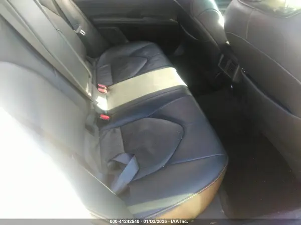 4T1K61AK3MU460681 2021 TOYOTA CAMRY - Image 8