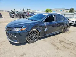 4T1K61AK3MU465315 2021 TOYOTA CAMRY
