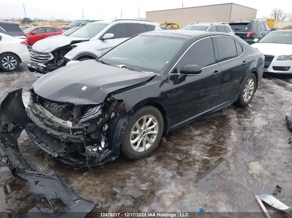 4T1K61AK3MU466030 2021 TOYOTA CAMRY - Image 2
