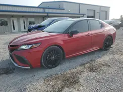 4T1K61AK3MU467033 2021 TOYOTA CAMRY