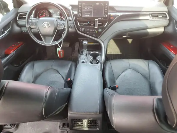 4T1K61AK3MU467033 2021 TOYOTA CAMRY - Image 8