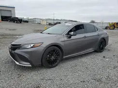 4T1K61AK3MU467579 2021 TOYOTA CAMRY