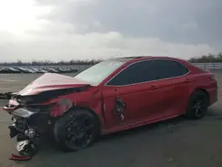 4T1K61AK3MU471020 2021 TOYOTA CAMRY
