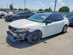 4T1K61AK3MU473270 2021 TOYOTA CAMRY