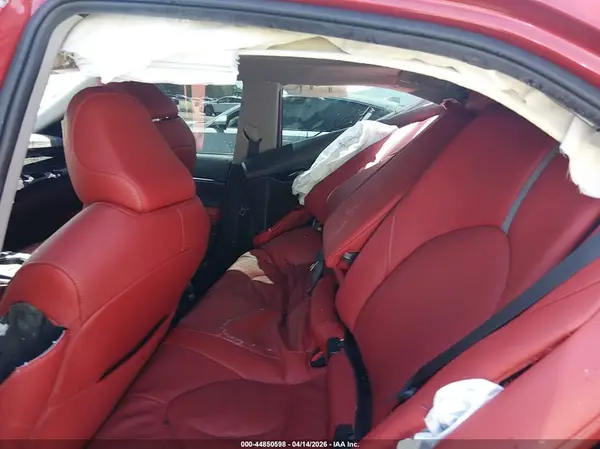 4T1K61AK3MU474841 2021 TOYOTA CAMRY - Image 8