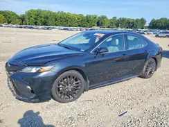 4T1K61AK3MU476041 2021 TOYOTA CAMRY