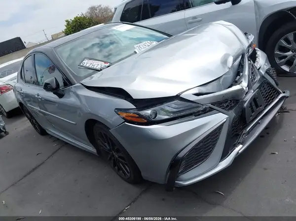 4T1K61AK3MU479005 2021 TOYOTA CAMRY - Image 1