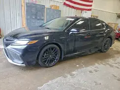 4T1K61AK3MU479392 2021 TOYOTA CAMRY