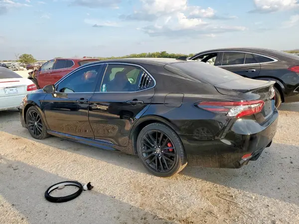 4T1K61AK3MU482275 2021 TOYOTA CAMRY - Image 2