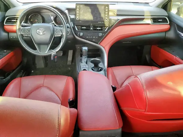 4T1K61AK3MU482275 2021 TOYOTA CAMRY - Image 8