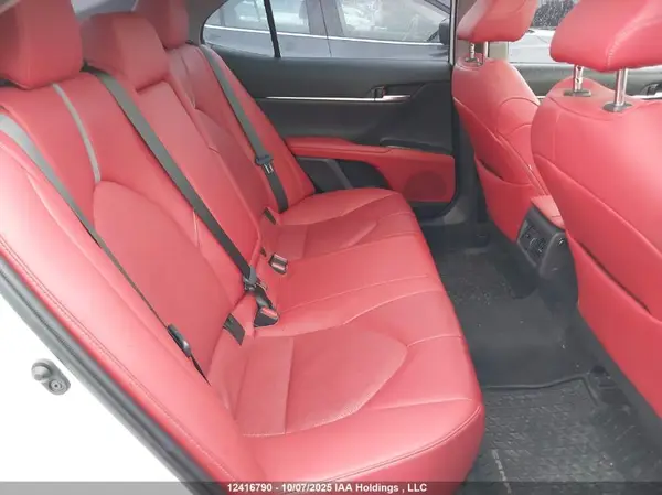 4T1K61AK3MU488951 2021 TOYOTA CAMRY - Image 8