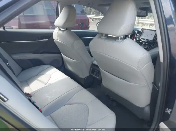 4T1K61AK3MU493941 2021 TOYOTA CAMRY - Image 8